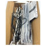 Grill Replacement Parts with Variety of Pieces
