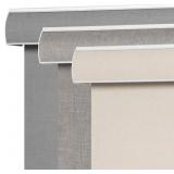 SEEYE Blackout Roller Shades for Windows, Cordless