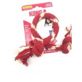 Kong small rope play toy
