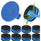 KST-120X Trimmer Line 0.065" 20ft fit for Kobalt 4