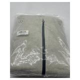 Size 3XL TRFIC Mens Fleece Hooded Sweatshirt Winte
