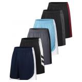 OYGSieg 6 Pack Men