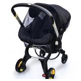 Mosquito Net for Baby Car Seats,Baby Mosquito Net