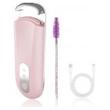 Lot of 3, Heated Eyelash Curler for Natural Lashes