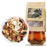 BB:2027 Addtool Maca Ginseng Power Blend Tea Ginse