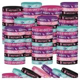 400 Pcs International Women