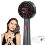 3 in 1 Electric Scalp Massager and Hair Oil Applic