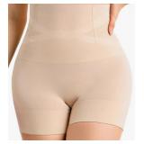 Size 2XL ForeverShaper Shapewear Tummy Control Sho