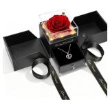 Preserved Flower for Delivery,Birthday Gifts for W