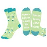 LOT OF 6 different Gifts for Teachers - Teacher Ap