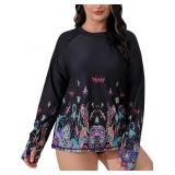 2XL Halcurt Women