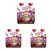 Bb 7/8/2026, Premier Protein Non-Dairy Plant Based