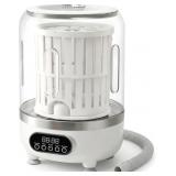 3-in-1 Mini Portable Washing Machine, 3L Capacity