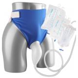 Catheter for Men Urine Collection Bag System with