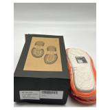 Lot of 2 Pairs Size 8 Women