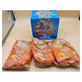 BB:07/2026 Sun Chips and classic mix case pack sna