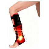 Red Light Therapy for Feet and Legs Comfort 164LED