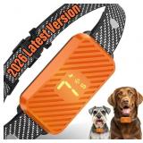 Dog Bark Collar for Large Medium Small Dogs, Effec