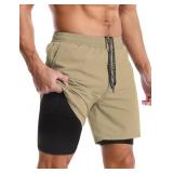 Size large Aolesy Men