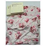 Lot of 2, Ultra-Soft 2-Pack Stretchy Bassinet Shee