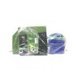 Soccer party supplies decorations serves 20 guess