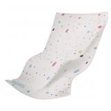 gogoKIWI Hot Yoga Mat Towel 72"x48", Yoga Mat Towe