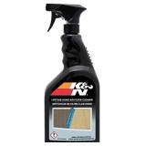 K&N HVAC Filter Cleaner: 32 Oz Spray Bottle Filter