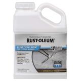 Rust-Oleum 301239 Concrete Moisture Stop Fortifyin