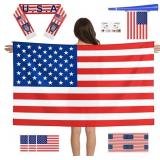 Lot of 3, World Cup 2026 USA Team 6 in 1 Fan Party