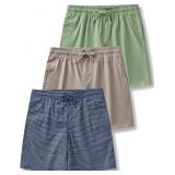 Size small Liberty Pro 3 Pack Men