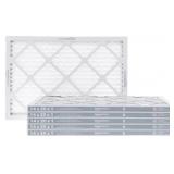 Amazon Basics 14x20x1 Air Filter, MERV 8 AC Furnac