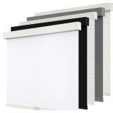 SUNOFF Cordless Blackout Roller Shades Blinds for