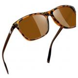 Joopin Polarized Sunglasses for Women Men Vintage