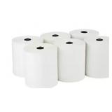 enmotion Hardwound Paper Towels, 1-ply, 700 ft./Ro