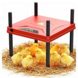 Chick Brooder Heating Plate for Winter, Chick Heat