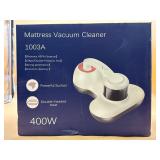 New mattress vacuum cleaner