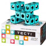 TECTI Kinetic Building System - Cubes with Seismic