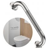 Lot of 2, 12 Inch Anti Slip Grab Bars for Wall, Mu