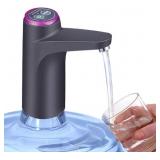 Cozy BlueWater Dispenser, Portable Water Bottle Pu