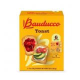 New BB:09/26 Bauducco Toast - Delicious, Light & C