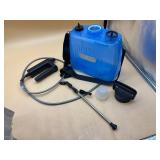 Rechargeable 8L sprayer