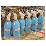 New (lot of 6) Method bathroom cleaners 28OZ each
