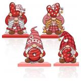 LOT OF 3 Valentine
