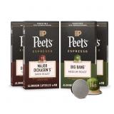 Bb 5/2026, Peet