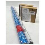 Lot of Christmas Items, Includes 2 Ct 1-31 Magneti