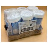 6 count Lysol wipes