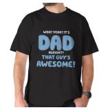 Size XL Woo yeah it