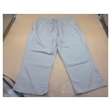 New size large capris for women