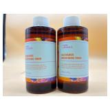 New (lot of two) Good Molecules brightening toners