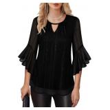 Size Large VALOLIA Women